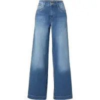 MAC Jeans 'Rich' blauw denim