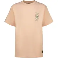 Vingino Shirt 'Heeno' spar / poederroze