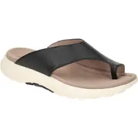 Gabor 86.812 Teenslippers | Maat 5 Dames Zwart