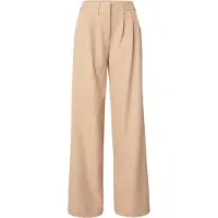 HARPER & YVE Bandplooibroek 'KATIE' beige