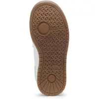 BOSS Sportschoen 'TRAINERS' grijs / wit