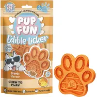 Pup Ice Pup Fun Edible Licker