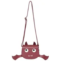 Banned - Gothic Handtas - Release the Bats Shoulder Bag - voor Vrouwen - bordeaux | Maat Standard