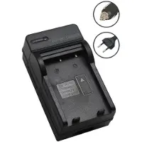 123accu Kodak KLIC-5001 oplader (huismerk)