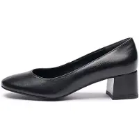 Rylko Pumps zwart
