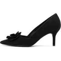 Rylko Pumps zwart
