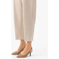 Rylko Pumps bruin