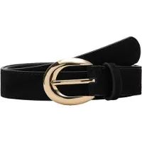 Mango Riem 'MAYA2' zwart