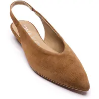 Rylko Slingpumps bruin