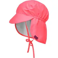 Playshoes Hoed pink