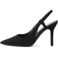 Rylko Pumps zwart