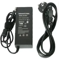 123accu Samsung AD-9019 / SPA-V20 / AD-9019M adapter (19 V, 90 W, huismerk)