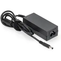 123accu Dell adapter (19.5 V, 2.31 A, 45 W, 4.5 x 3.0 plugmaat, huismerk)