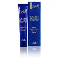 Fair And White Exclusive Vitamin-C Power C Cream 50ml