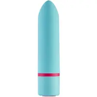 Dreamtoys Sexy Love Signal Travel Buddy - Blauw - 1 cm