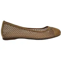 Gabor 84.116 Ballerina's | Maat 5 Dames Bruin