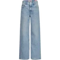 Vingino Carice Light Vintage Size: 3 | Jeans Outlet | Unisex | Blauw