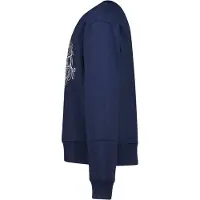 Vingino Niemke Dark Blue Size: 12 | Sweaters and Cardigans Outlet | kids | Blauw