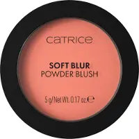 Catrice Rouge Soft Blur Powder Blush 5 g