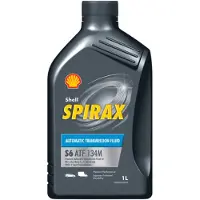 Shell 550059433 Olie, automatische transmissie (ATF)