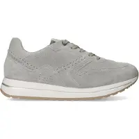 Gabor Dames Sneakers 336 - Grijs - Maat 40,5