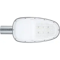 Sylvania LED Straatverlichting Zephyr Groot Grijs 81W 10.000lm - 4000K | IP66
