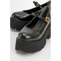 Prologue Linley Platform Mary Jane Schoenen Dames