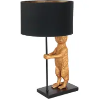 Steinhauer Design tafellamp Animaux