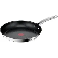 Tefal Intuition Koekenpan 28cm - Inductie, Anti-aanbak