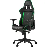 Razer TAROK PRO Gaming Chair zwart - RZGC-TAROKPRO