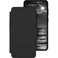 dbramante1928 Lynge ICON Magnetic Bookcase voor de Samsung Galaxy S26 Plus - Midnight