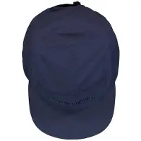 Houdini Pet Unisex FtN Cap Blue Illusion / Logo (Medium/Large)