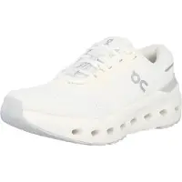 ON Loopschoen 'Cloudrunner 3' zilver / wit