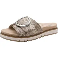 Jana 8-87106-42-492 Slippers | Maat 38
