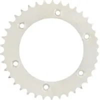 Rk 4403 520 Achtertandwiel