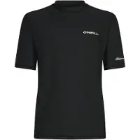 O'Neill Functioneel shirt zwart / wit