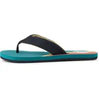 O'Neill Teenslippers groen
