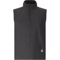 SOS Sportbodywarmer 'Maying' zwart