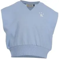 LOOXS Sweatshirt lichtblauw