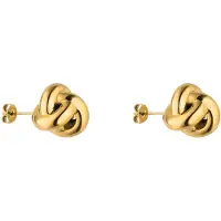 Purelei Oorbellen goud