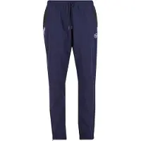 Sergio Tacchini Joggingpak 'Apice' navy / zwart / wit