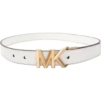 Michael Kors Riem wit