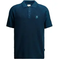 Chasin' Shirt 'Yuki' navy
