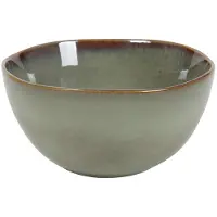 Cookinglife Soepkommen / Kommen Sabi Groen ø 15 cm - 6 Stuks
