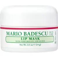 Mario Badescu Lip Mask Pomegranate & Guava 14 g