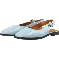 Ca'shott Slingpumps 'Casdiana' blauw