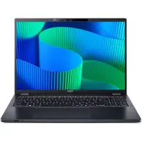 Acer NB TravelMate P4 16 TMP416-53-TCO-7310 16" (1920x1200), U7-155U, 32GB, 1TB, W11PRO
