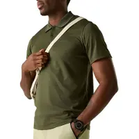 Regatta Polo Maverick V Active