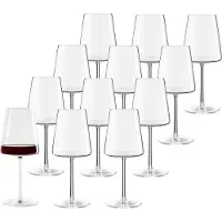 Stölzle Rotweingläser Power 520 ml Set van 12