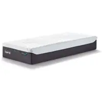 Tempur PRO Luxe CoolQuilt Matras - 80 x 220 - 30 cm hoog - Soft